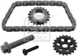 Febi Bilstein 48384 Set lant, antrenare pompa ulei