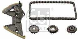 Febi Bilstein 32266 Set lant, antrenare pompa ulei