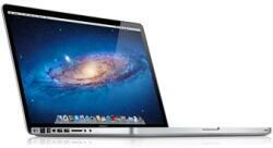 Apple MacBook Pro 15 Core i7 2.6GHz 8GB 750GB MD104MG/A
