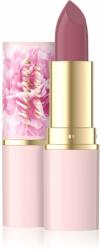 Eveline Cosmetics Flower Garden хидратиращ гланц за устни цвят 02 4 гр