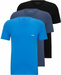 HUGO BOSS 3 PACK - tricou pentru bărbați BOSS Regular Fit 50475286-986 M
