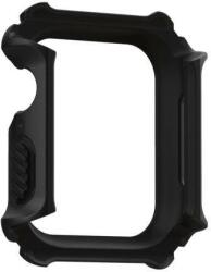 UAG Accesoriu smartwatch UAG Rugged compatibila cu Apple Watch 4/5/6/SE (44 mm) Black (19148G114040)