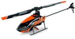 AMEWI Masina AMEWI Elicopter AFX4 Li-Po Akku 350mAh orange/14+ (25312)