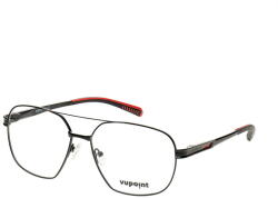 vupoint Rame ochelari de vedere barbati Vupoint M8021 C1 Rama ochelari