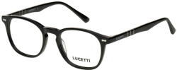 Lucetti Rame ochelari de vedere barbati Lucetti RTA5004 C1