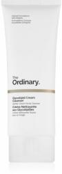 The Ordinary Glycolipid Cream Cleanser finom állagú tisztító krém 150 ml