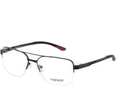 vupoint Rame ochelari de vedere barbati Vupoint M8026 C1