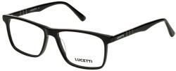 Lucetti Rame ochelari de vedere barbati Lucetti RTA5002 C1 Rama ochelari