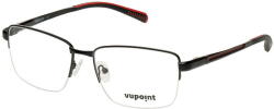 vupoint Rame ochelari de vedere barbati Vupoint M8017 C1 Rama ochelari
