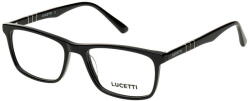 Lucetti Rame ochelari de vedere barbati Lucetti RTA5003 C1