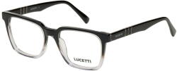 Lucetti Rame ochelari de vedere barbati Lucetti RTM5008 C4