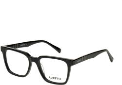 Lucetti Rame ochelari de vedere barbati Lucetti RTA5008 C1 Rama ochelari