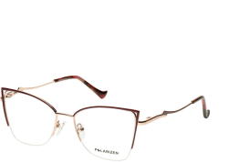 Polarizen Rame ochelari de vedere dama Polarizen TL3565 C3 Rama ochelari