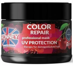 RONNEY Color Repair - Masca cu protectie UV 300ml (5060589155800)