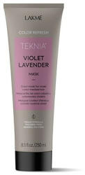 Lakmé Tratament pentru reimprospatarea culorii violet Teknia Refresh Violet Lavender 300ml (8429421442824)