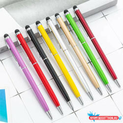 Cuki Érintőkijelzőhöz használható golyóstoll (db) (Ballpointpen247)