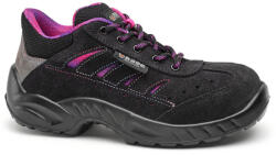 Base Protection Zoe, S1P, SRC női munkavédelmi félcipő (B0168DBFU38)