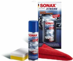 SONAX XTREME Protect + Shine Hybrid készítmény a tökéletes ragyogás és a festék hosszú távú védelme (222100)