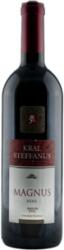  Kral Stefanus Magnus Nine Grande Reserve Barrique 2020 Trocken 14, 5% 0, 75L