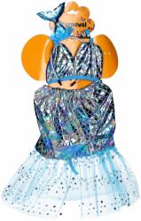 WIKY Set carnaval - sirenă (WKW026056) Costum bal mascat copii