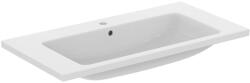 Ideal Standard Lavoar suspendat Ideal Standard i. life B alb lucios 101 cm cu orificiu baterie si preaplin (T460301)