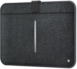 Nillkin Husa nillkin acme sleeve pentru MacBook negru 13 inch