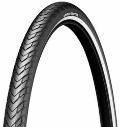 Michelin köpeny 26x1, 85 protek fekete reflex michelin