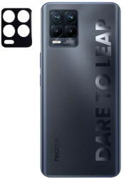 Techsuit Folie Camera pentru Realme 8 Pro - Techsuit Full Camera Glass - Black (KF2311272) - pcone