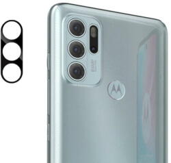 Mocolo Folie Camera pentru Motorola Moto G60S - Mocolo Silk HD PRO Camera Glass - Black (KF238646) - pcone