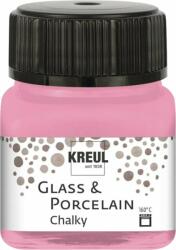 Kreul Chalky Window Color 20 ml Candy Rose