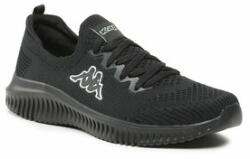 Kappa Sneakers Abiola 243095 Negru