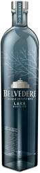 Polmos Żyrardów Distillery Belvedere Single Estate Rye Lake Bartezek Vodka 0.7l 40%
