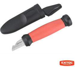 Extol Premium 8831101 kábelcsupaszító kés, 155/120 mm (8831101)
