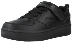 Skechers Pantofi sport Casual Băieți COURT 92 ZELDER Skechers Negru 28