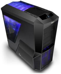 Zalman Z11 Plus