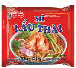  Mi Lau Thai tézsta rák ízú 78g Acecook