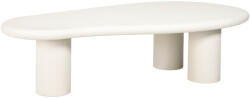  BLOOMSTONE design dohányzóasztal - 160cm (RIC-7654)
