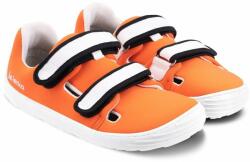 Be Lenka s. r. o Be Lenka gyerek tornacipő "Seasiders" - narancssárga gyermek méretek 35