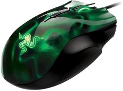 Razer Naga Hex