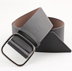  ME-12529 Széles Öv - Fekete