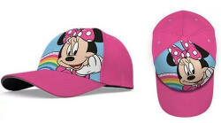 Fashion UK Disney Minnie baseball sapka magical pink 54cm (85EWA663940A54)
