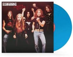 BERTUS Scorpions - Virgin Killer (1lp, 180g, Coloured Vinyl) (3887578)