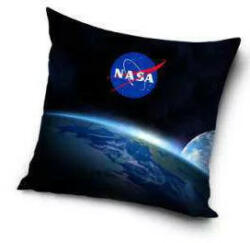  NASA Earth párnahuzat 40x40 cm (CBX224002NASA) - oliviashop