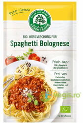 LEBENSBAUM Condiment pentru Spaghetti Bolognese Ecologic/Bio 35g