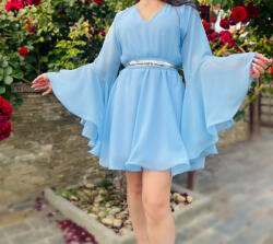 Ie traditionala Rochie eleganta Calypso