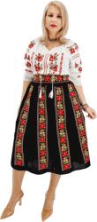 Ie Traditionala Fusta traditionala Isadora