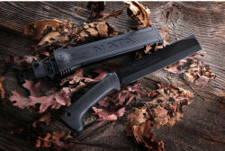 Silky KSI775624 Брадва NATA 24 см Outback Edition двустранно заточена