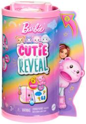 Mattel Barbie Papusa Chelsea Cutie Reveal Ursulet (MTHKR19) - etoys
