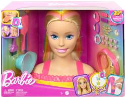 Mattel Barbie Color Reveal Bust Barbie Deluxe Beauty Model (MTHMD78) - etoys