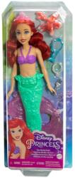 Mattel Disney Princess Papusa Ariel (MTHLW35) - etoys
